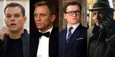 gofilm spy|The 50 Best Spy Movies of All Time, Ranked .